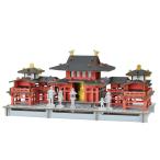 Yahoo! Yahoo!ショッピング(ヤフー ショッピング)PUSUPUSU 平等院鳳凰堂 ペーパークラフト 誕生日プレゼント 子供 クリスマスプレゼント 子供 おもちゃ 男の子 女の子 小学生 工作キット 子供 安い 小学校