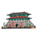 Yahoo! Yahoo!ショッピング(ヤフー ショッピング)PUSUPUSU 南大門 ペーパークラフト 誕生日プレゼント 子供 おもちゃ 男の子 女の子 小学生 工作キット 子供 安い 小学校