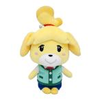Yahoo! Yahoo!ショッピング(ヤフー ショッピング)ぬいぐるみ しずえ Sサイズ あつ森 グッズ 誕生日プレゼント 子供 男の子 女の子 小学生 あつまれ どうぶつの森 キャラクター