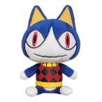 Yahoo! Yahoo!ショッピング(ヤフー ショッピング)ぬいぐるみ みしらぬネコ Sサイズ あつ森 グッズ 誕生日プレゼント 子供 男の子 女の子 小学生 あつまれ どうぶつの森 キャラクター