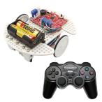 プログラミングロボット ビュートローバー ARM コントローラセット [学習教材]