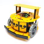 2WDモバイルロボット (10004) [台車ロボット・研究開発]