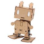 ラジコンのロボット
