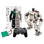 ラジコンのロボット