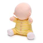 介護向け癒し用品 かまって「ひろちゃん」 [ぬいぐるみ] [ペット] [高齢] [認知症] [福祉] [施設]