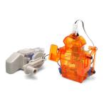 手回し発電・クランク歩行メカ (Item No:71123)　【タミヤ_TAMIYA】