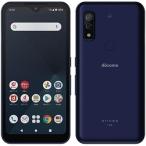 FCNT arrows We F51-B ネイビー 富士通 アンドロイド スマホ スマートフォン