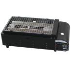 ニチネン カセットコンロ ジュージューボーイII KC-111