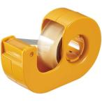 nichi van NICHIBAN Cello резак для скотчка прямой линия порез . желтый 