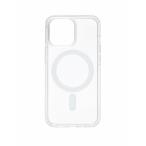 iPhone 13 Pro�p �����N���A�P�[�X MagSafe�Ή� �}�O�l�b�g�����O�t��