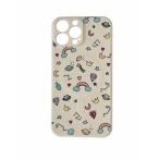 iPhone 13 Pro Max�p ���C���{�[�� �t�̃V���R���P�[�X �}�O�l�b�g�����O�t��