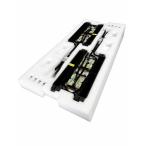Nidec жидкость холодный холодный plate выцветание n желтохвост 2 основа комплект FTSC CA82027-3704 камера Quick коннектор имеется сервер HPC техническое обслуживание детали б/у товар 