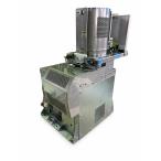 ANP-3500 RANGE UNIT плита единица бизнес оборудование для металл блок единица motor / механизм / электропроводка имеется масса 22kg работоспособность не проверялась 