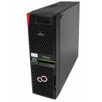 Fujitsu PRIMERGY TX1320 M4S 2.5 ベアボーン筐体 S26361-K1638-A100 サーバー本体部品 新品・未使用