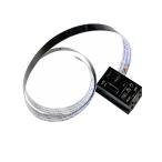  Fujitsu Fujitsu PRIMERGY передний панель управления OP_ON_EAR Assy C26361-K1480-Z15/Z17 USB/ источник питания кнопка /LED имеется новый товар * не использовался 