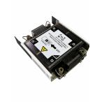 Fujitsu Fujitsu CA05973-8734 PRIMERGY для высокая эффективность CPU теплоотвод T-MDL.CPU.PREAR Rev.A сервер охлаждающий детали новый товар * не использовался 