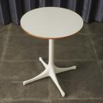 Herman Miller шедевр Nelson pete старт ru end стол круглый раунд боковой стол Mid-century Herman Miller 101235