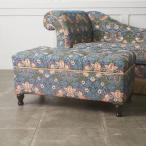 Jennifer Taylor место хранения bench табурет Jennifer Taylor William Morris стул стул подставка для ног подставка под ноги Classic 101807