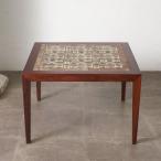  Дания Haslev плитка верх Baca кофе стол W745 rose дерево Vintage центральный стол ROYALCOPENHAGEN 102132