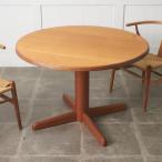  Japan Vintage щеки натуральное дерево раунд стол W1050 обеденный стол иен стол из дерева обеденный стол Северная Европа стиль Vintage 102258