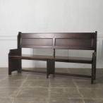 Classic Church bench дуб из дерева 2 местный . bench дуб .. стул дерево скульптура длина стул запад . античный стиль 102469