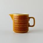 IZ76498J*HORNSEA шафран молоко питчер Британия Vintage звуковой сигнал ji-SAFFRON Camel Англия посуда керамика retro 