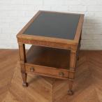  обычная цена 22 десять тысяч Drexel Heritage end стол Try yun выдвижной ящик есть боковой стол ночной столик Classic TRIUNEdorek cell 76241