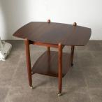 VANSON Британия Vintage чай to грузовик Drop leaf повышение настольный боковой стол кухонные тележки Toro Lee WG Evans&amp;Sons 80696