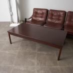  can ti house HOCK центральный стол из дерева кофе стол living стол low стол кисть вернуть CONDEHOUSE Vintage 80991