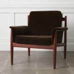  Дания France&amp;Son серый teyaruk1 местный . диван щеки Grete Jalk Северная Европа Vintage lounge стул из дерева стул современный 81268