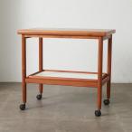  Дания Grete Jalk щеки Toro Lee Wagon растягивание Северная Европа Vintage повышение настольный серый teyaruk боковой стол 83267