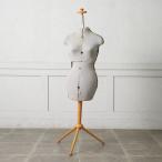  Vintage женский торс женщина type платье пена манекен магазин магазин инвентарь бук пляж из дерева произведение искусства интерьер 83629