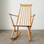 ERCOL Gold Smith кресло-качалка a- call Британия Vintage стул дешево приятный стул .. стул из дерева чистота Англия натуральный 88415
