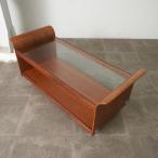 G-PLAN тюльпан скатерть-раннер стол стекло щеки Британия Vintage кофе стол литейщик Северная Европа стиль 89066