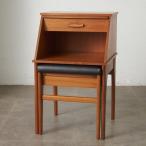  замена обивки settled CHiPPY Vintage телефон bench Британия Mid-century щеки стойка под телефон боковой стол 1 местный . стул bench 90404