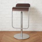  Италия la Pal maLEM табурет дуб AZUMI счетчик стул табурет подниматься и опускаться вращение стул стильный современный lapalma Lem 90668