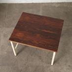  Британия Vintage кофе стол боковой стол b радиоконтроллер Lien rose дерево из дерева low стол Mid-century Англия 90776