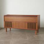  Британия Ferguson стерео грамм шкаф Vintage буфет аудио запись радио reti Ogura m Junk 90920