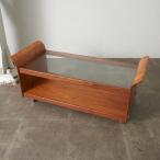 G-PLAN тюльпан скатерть-раннер стол стекло щеки Британия Vintage кофе стол литейщик Северная Европа стиль 91248