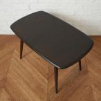 Ercol low стол a- call Британия Vintage o клетка .naru скатерть-раннер стол боковой стол из дерева Classic 91608