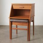 CHiPPY Vintage телефон bench Британия Mid-century щеки стойка под телефон место хранения боковой стол 1 местный . из дерева стул bench 92201