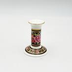 WEDGWOOD CLIO Bone China Candle Stand свеча подставка Британия Vintage золотая краска свеча свеча держатель 92278