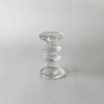 iittala iittala Festivo свеча держатель стекло 2ring свеча подставка Timo Sarpaneva произведение искусства Северная Европа fe стойка bo92850