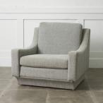  Airborne Airborne 1 местный . диван литейщик specification одиночный диван living диван Vintage простой современный Франция 93805