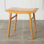  Tendo Mokko табурет дуб .. дизайн изучение место поясница .. стул подставка для ног из дерева стул ...TENDO простой натуральный современный 94392