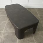  in пыль настоящий центральный стол металлический железный промышленность серия украшение шт. low стол металл living стол Vintage современный 94426