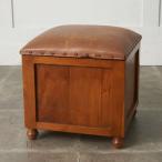  Asian мебель место хранения имеется табурет стул поясница .. стул натуральная кожа foot табурет подставка для ног натуральное дерево вход место хранения box Classic дерево коробка 95082