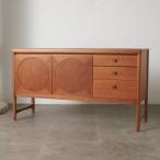 nathan Circle буфет Британия Vintage из дерева щеки Северная Европа стиль Mid-century Vintage nei солнечный custom 95093