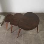 ercol Vintage ne -тактный стол Британия a- call из дерева L m бук натуральное дерево боковой стол Англия булыжник стол Trio 95124