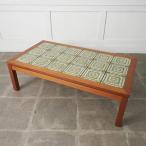  Дания TRIOH плитка верх кофе стол щеки Северная Европа Vintage плитка настольный центральный стол современный Vintage 95221